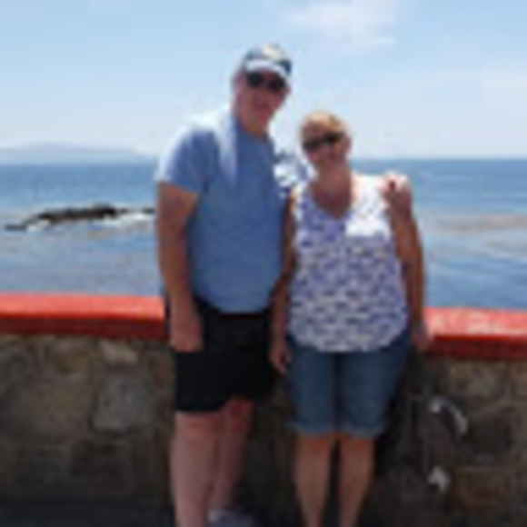 Meet your Posher, Dawn - Picture 1 of 1